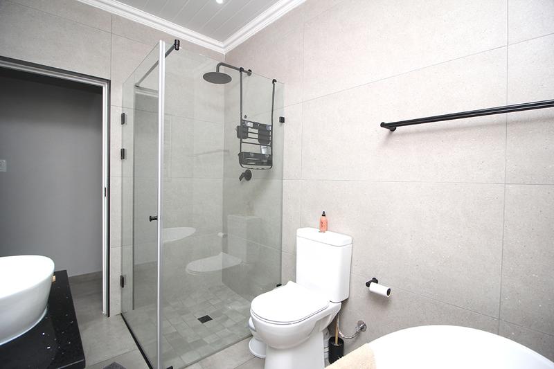 3 Bedroom Property for Sale in Reebok Western Cape